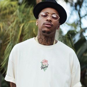 Meet your Posher, Marlene